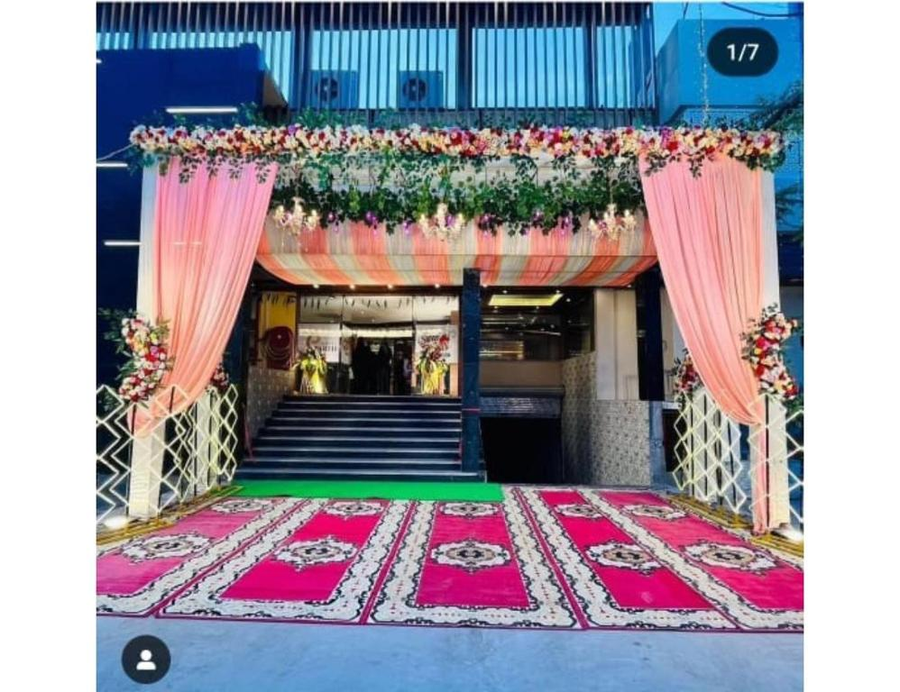 Wishotel Premier Parth Residency