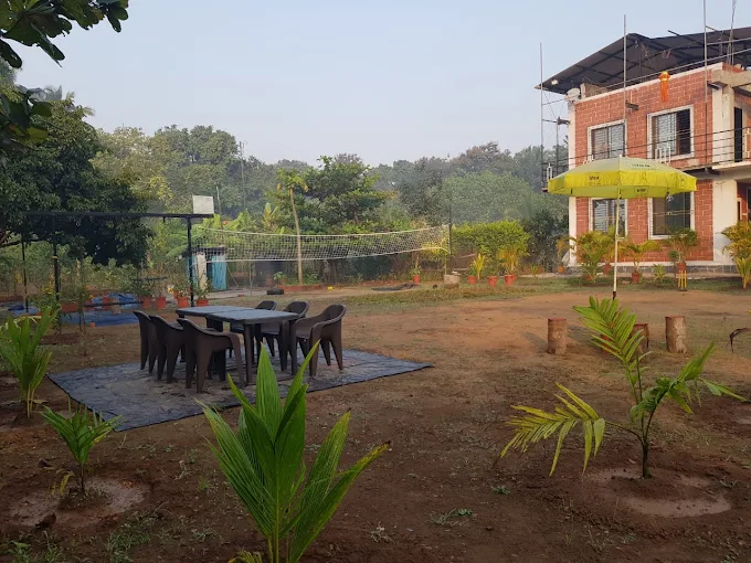 krushnakunj holiday
