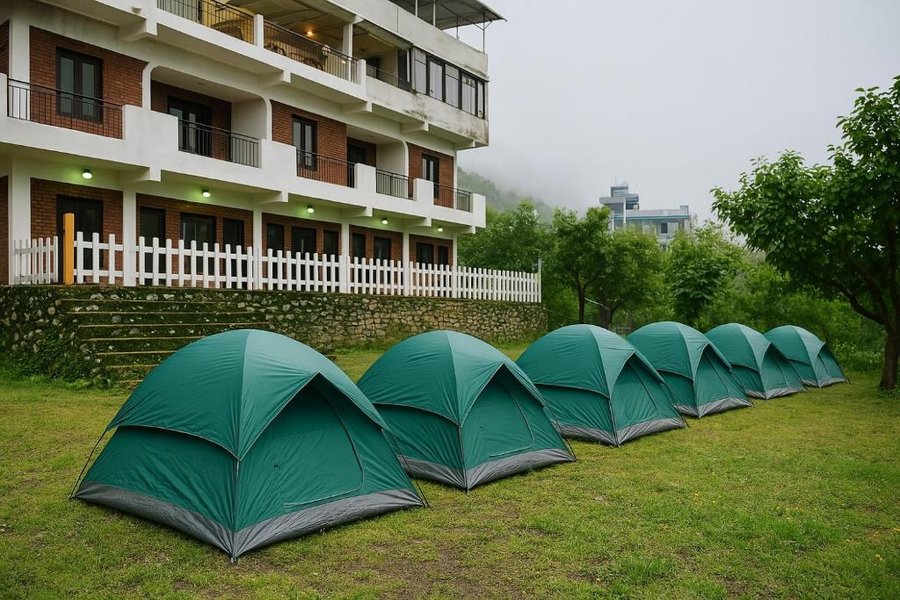 Sun Village Resort By Elite Vista,,3 star