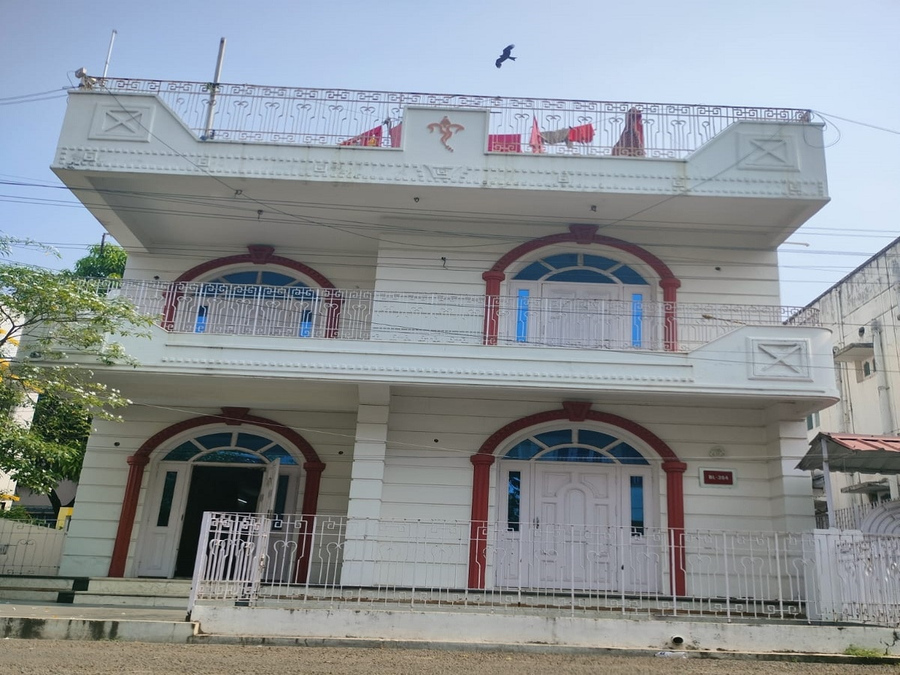 hotel samanta by stays easy