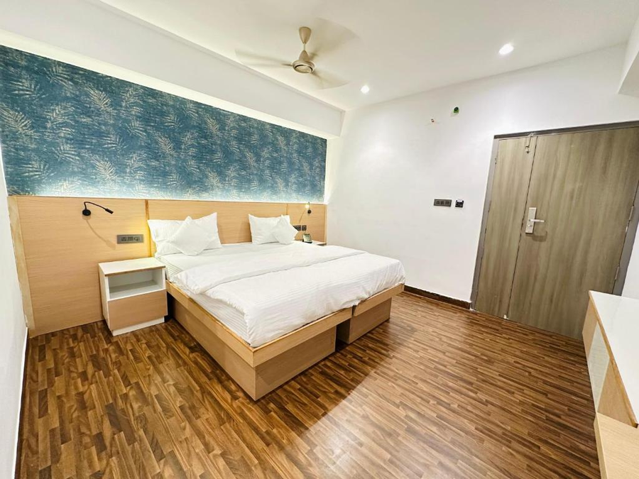 Dreamscape Banjara Hills,,3 star