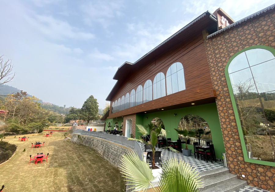 The Gooseneck Hotel And Restaurant,,3 star