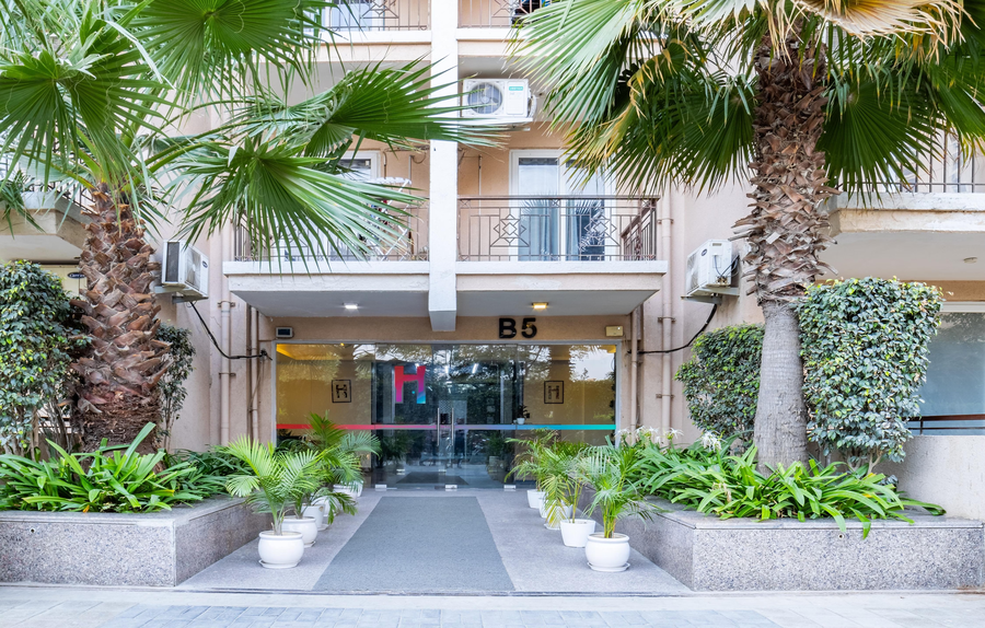 Housr Sector 69 Gurgaon Sohna Road,Sector 69, Gurgaon,3 star