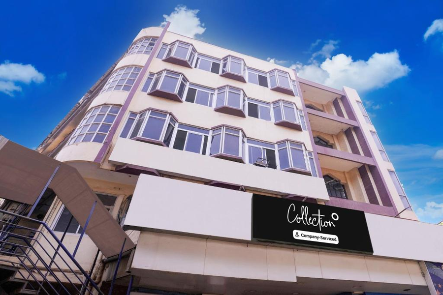 super collection o hubli city center formerly chalukya residency
