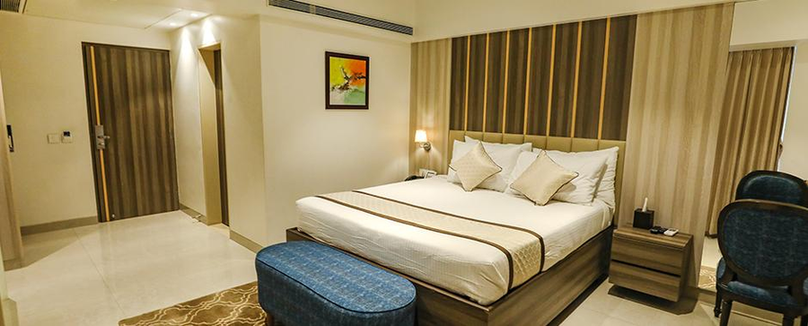 Fabhotel Prime The Thane Club,,3 star