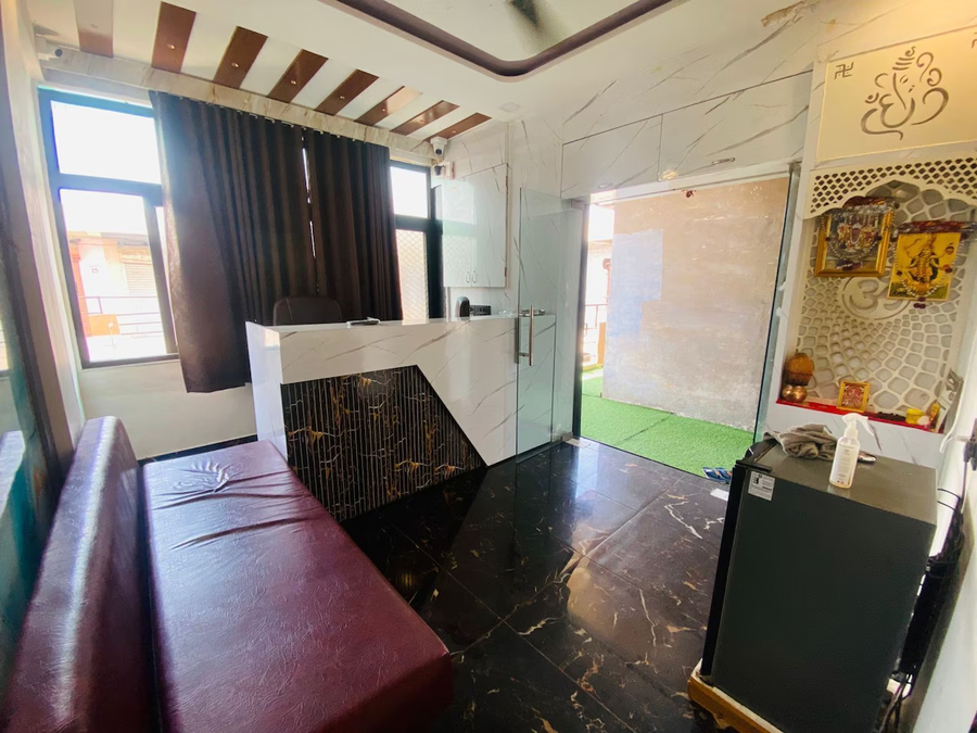 Hotel Rising Gest,,3 star