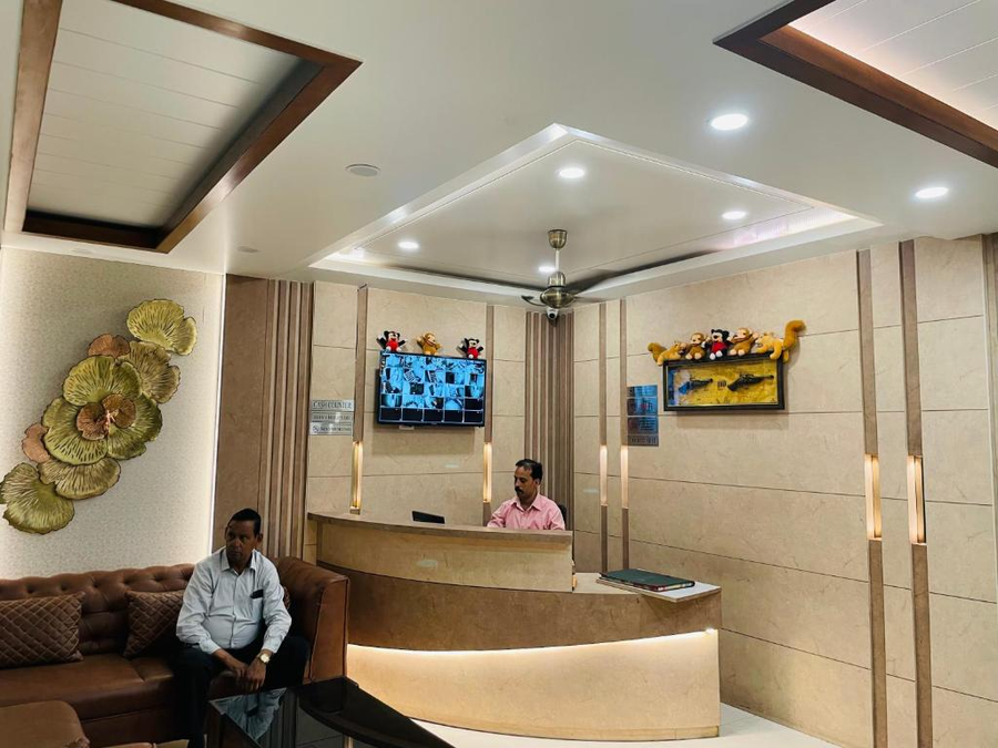 hotel singh comfort inn