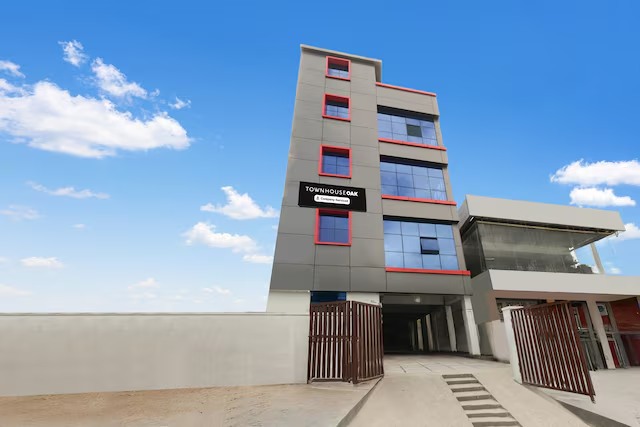 super townhouse oak lb metro station formerly sunil arcade