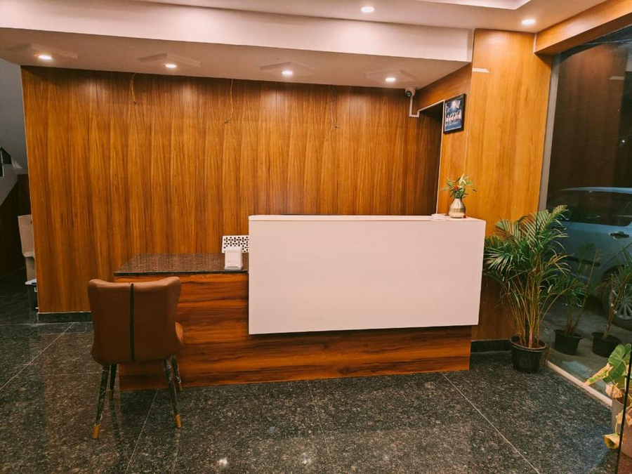 Keerthis Comforts -Near Kempegowda International Airport,Kempegowda International Airport Road,3 star