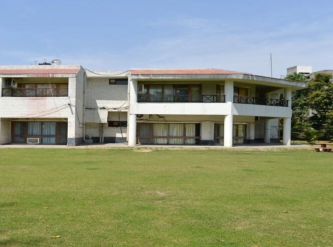 myna tourist resort
