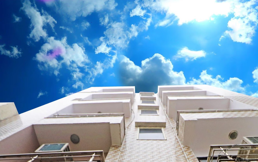 Hotel The Nines,,3 star