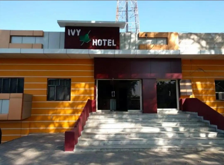 Ivy Hotel And Restaurant,,3 star