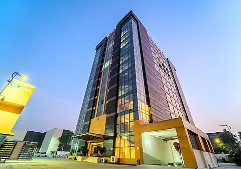 Hotel Astravista Suites,Sitapura Industrial Area,3 star