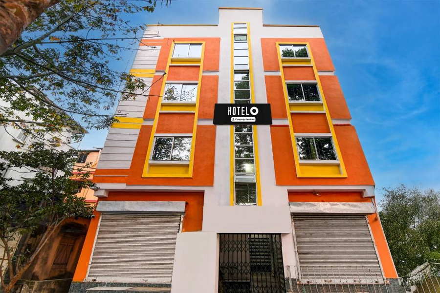 Super Hotel O Hiland Park Formerly Ayush Villa,,3 star