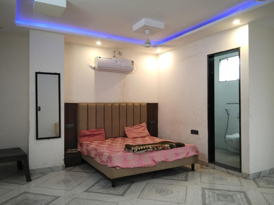 hotel heaven rohtak