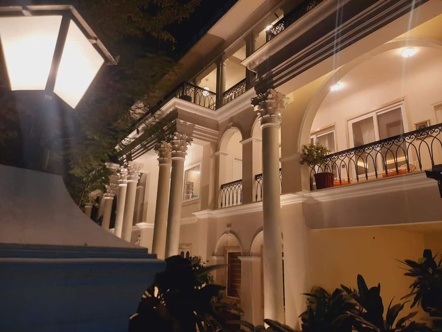 Dileep Kothi - A Royal Boutique Luxury Suites In Jaipur,C-Scheme,5 star