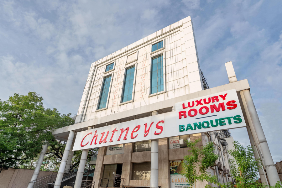 Hotel Chutneys, Lb Nagar,Lb Nagar,3 star