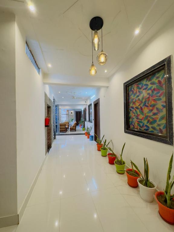 hotel shankara inn