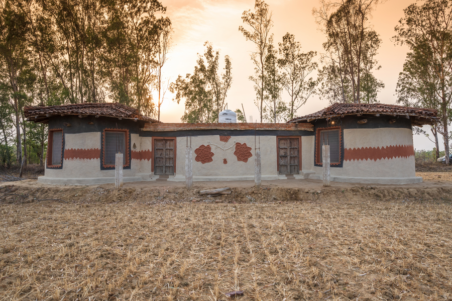 Eucalyptus House,,2 star