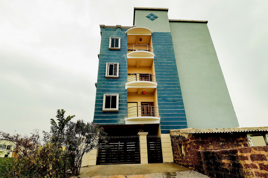 Super Hotel O Dumduma Near Dn Regalia Mall,,3 star