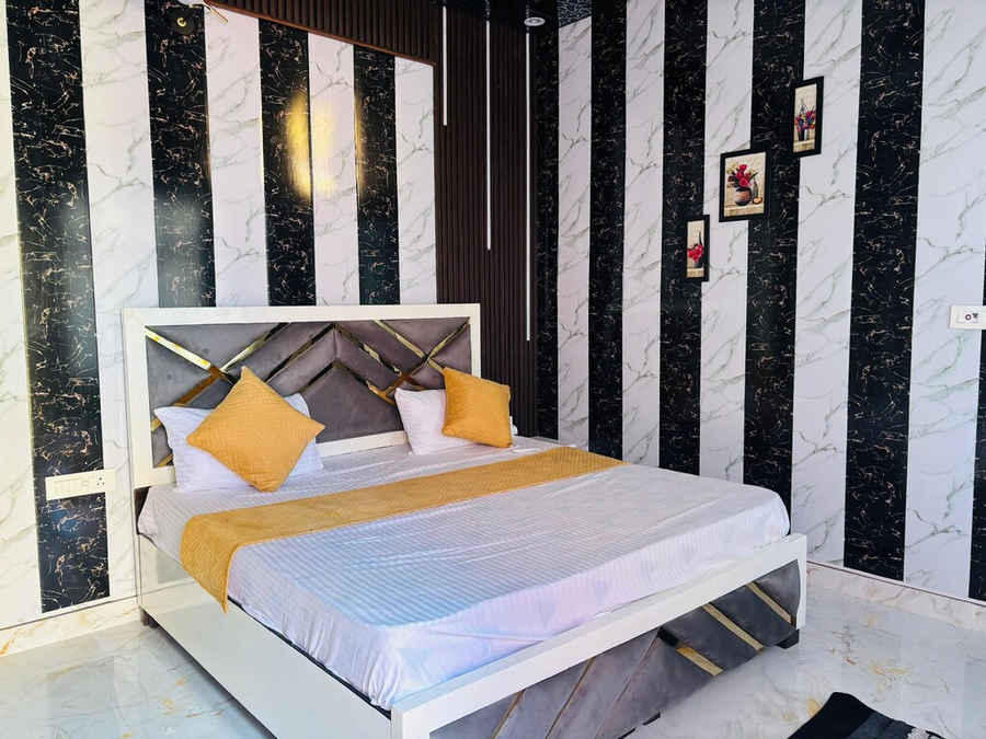shree vishnupriya homestay