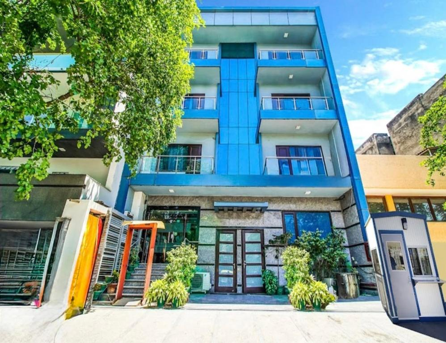 The Luxe Jpm Bed And Breakfast,East Delhi,3 star