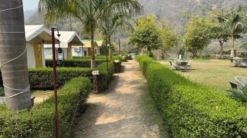 Wild Vista Marchula Resort,,3 star