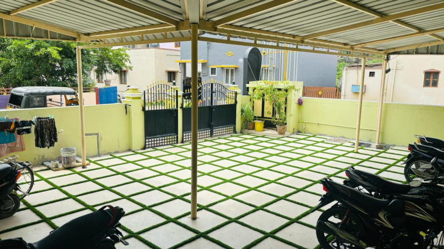 Millennium Eco Retreat,,3 star