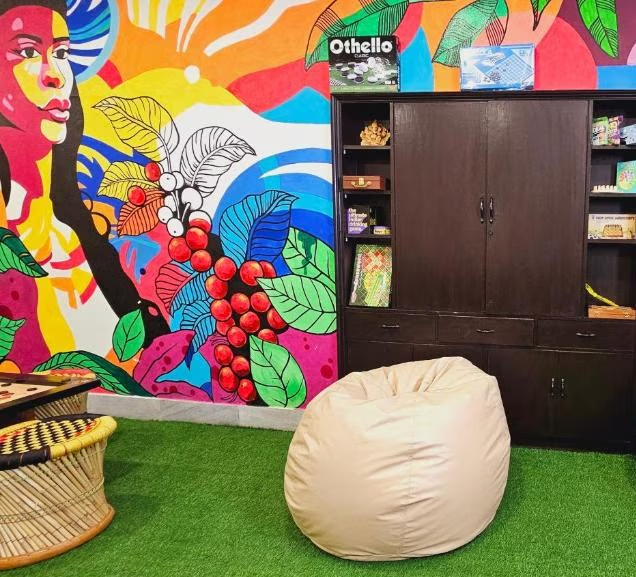 Madpackers Jodhpur (Hostel And Cafe),,3 star