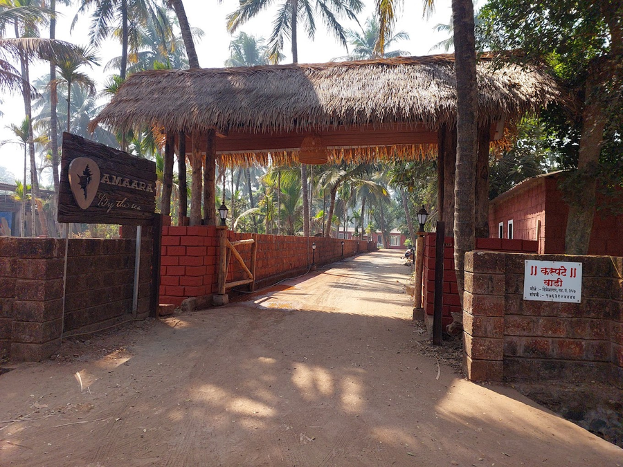 amaara by the sea