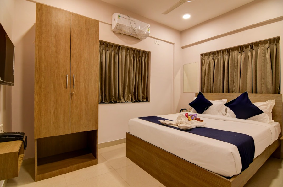 Hotel Signature Vista,Aa/74 Premises No-01-0071 Action Area-1, Street Number 71, Block- Aa, Higi, Newtown, Kolkata, West Bengal 700156,3 star