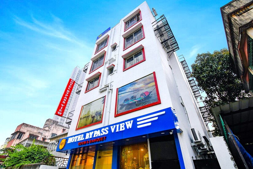 Hotel Bypass View By Stays Easy, Tijala,Em Bypass Rd,3 star