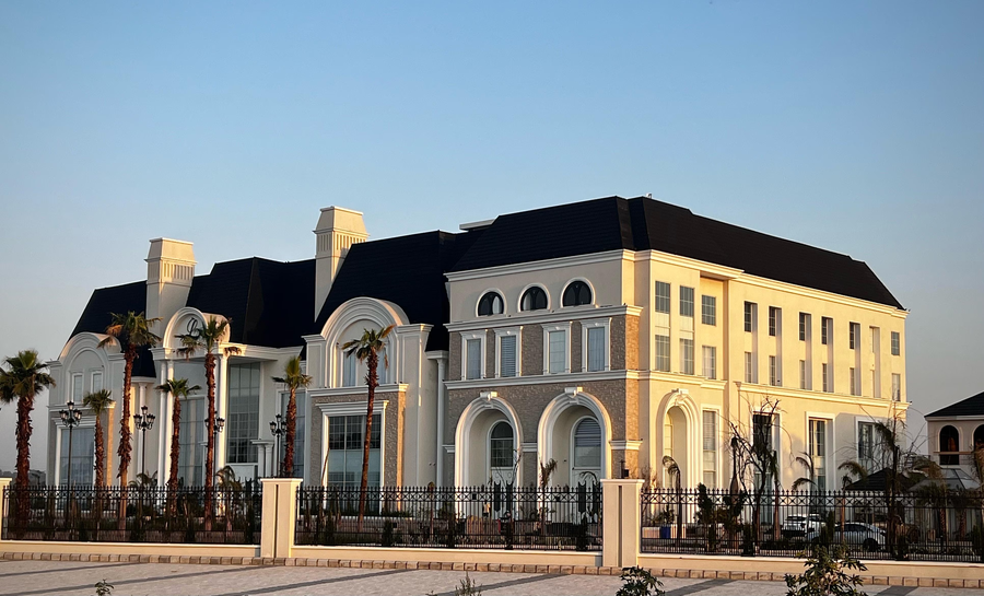 The Lauriant Resorts,,5 star