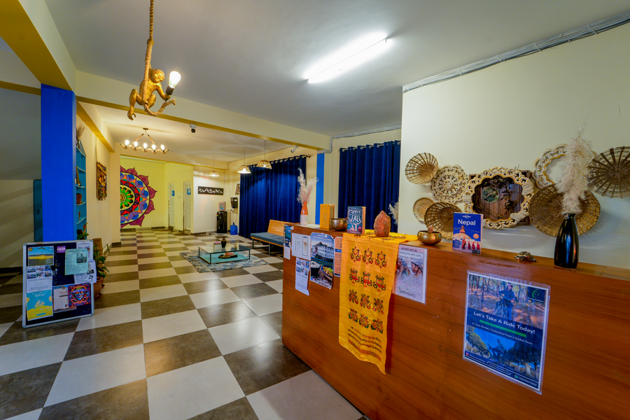 Chokling Art House - The Treasure Of Himalayas,Bir, Bir Billing,3 star