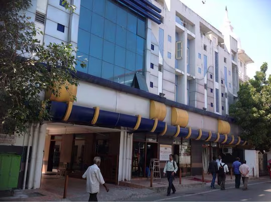 Hotel Lakshmi Grand,Egmore, Chennai,3 star