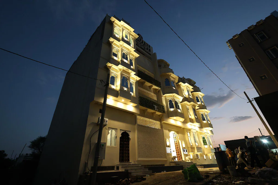 hotel mount view inn