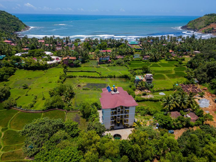 The Hosteller Gokarna,Kudle Beach,2 star