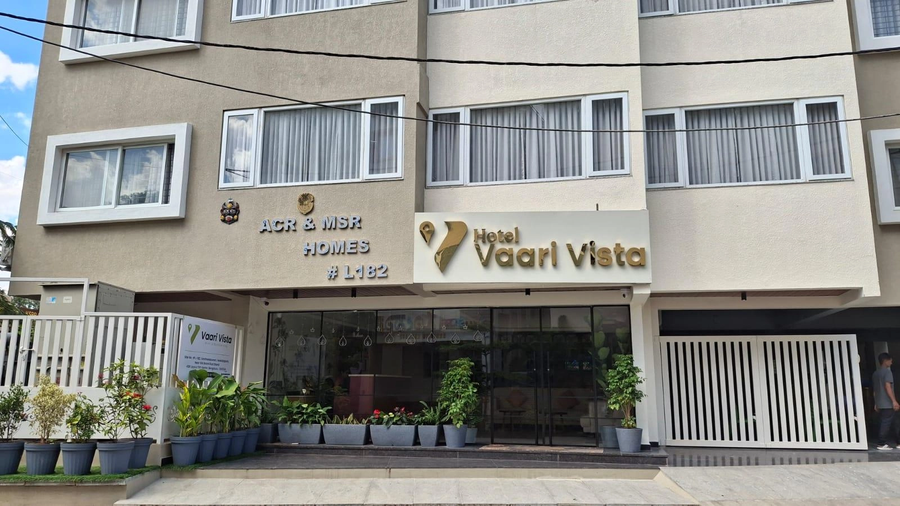 hotel vaari vista by bestinn leisure