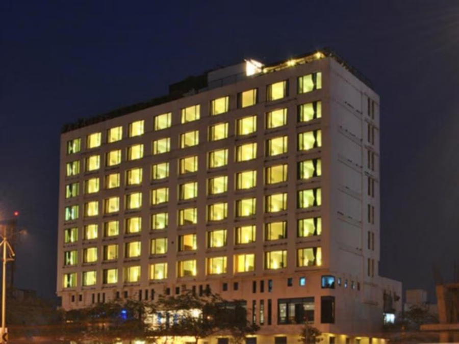 Ramada By Wyndham Jaipur North,Sikar Road,4 star