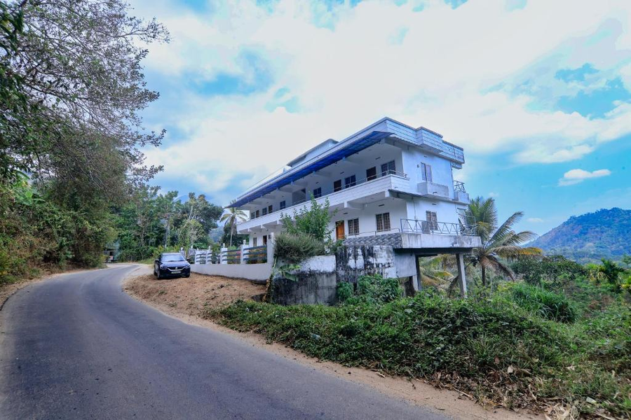 Misty Way Resort ,,2 star