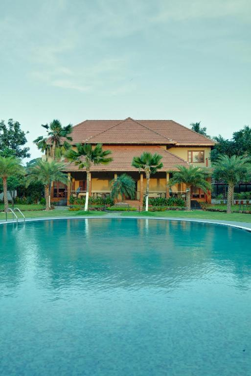 sterling govardhana malampuzha