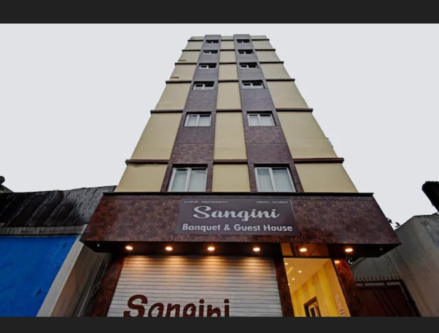 Sangini Banquet And Guest House,,3 star