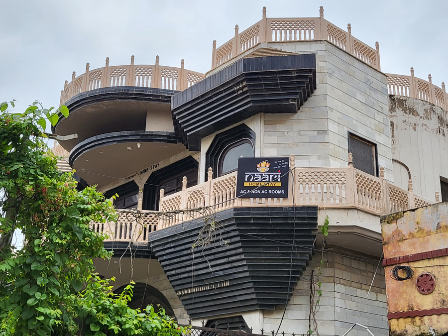 Naari Home Stay,Mathura, Mathura ,3 star