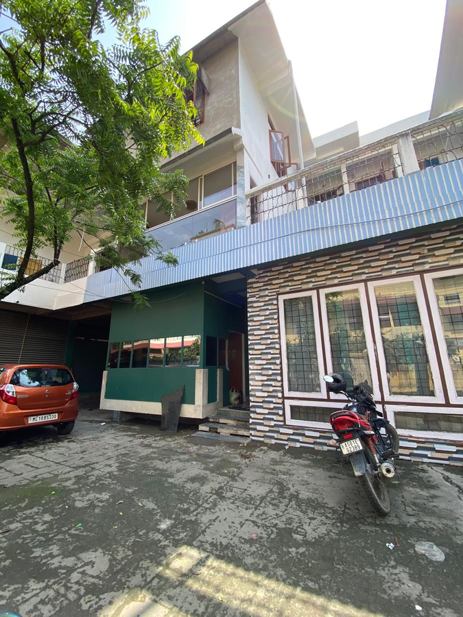 Purple Orchid,Kahilipara,3 star