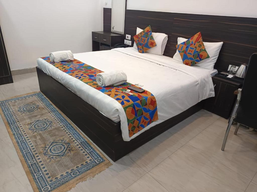Banarasi Kothi,,2 star