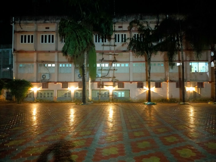 Hotel Heritage Inn,Manikhamb,3 star