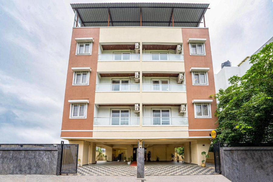 Itsy Hotels Metro,,3 star