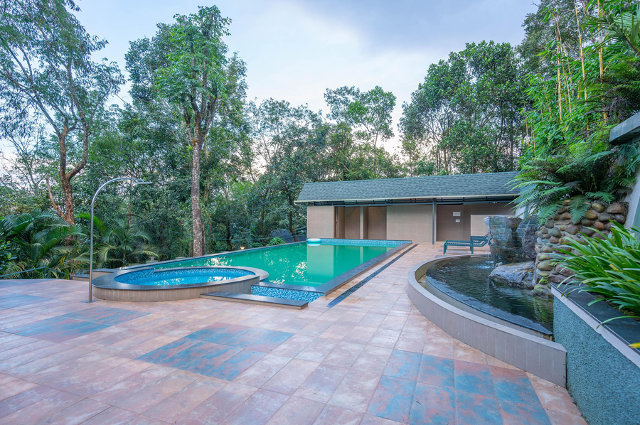 Banasura Jungle Resort By Z Vacations,Wayanad,3 star