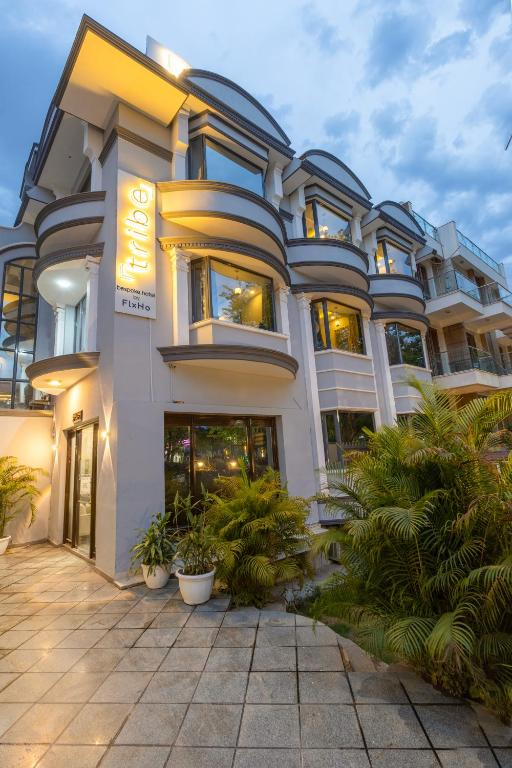 Flxho Tribe - Bespoke Hotel,Dlf Phase 1,3 star