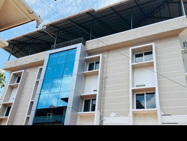 collection o aluva kinfra hi tech park